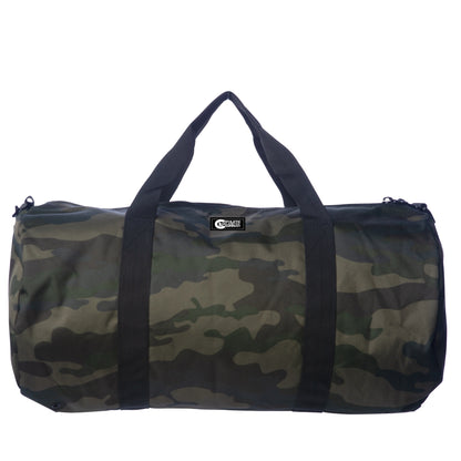 CAC Camo Duffle