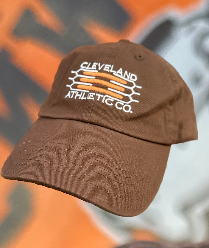 Athletic Co. Dad Hat