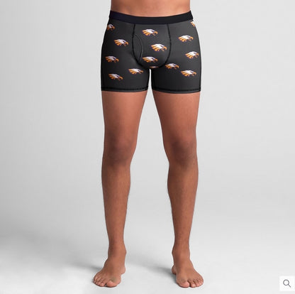 Men’s Eagles Foundation Shorts