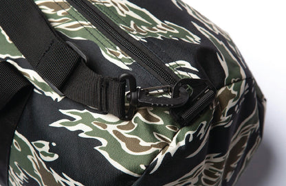 CAC Camo Duffle