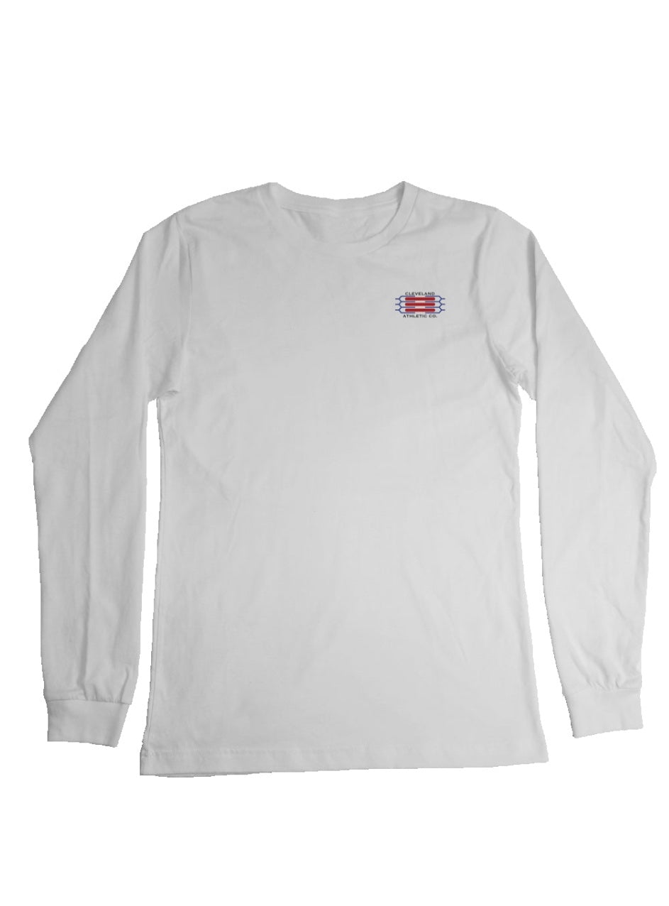 Unisex Run The Valley Long Sleeve T Shirt