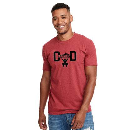 CLE Barbell Short Sleeve T shirt