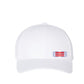 CAC Curved Brim Snapback