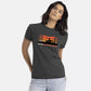 Unisex CAC Run CLE T shirt