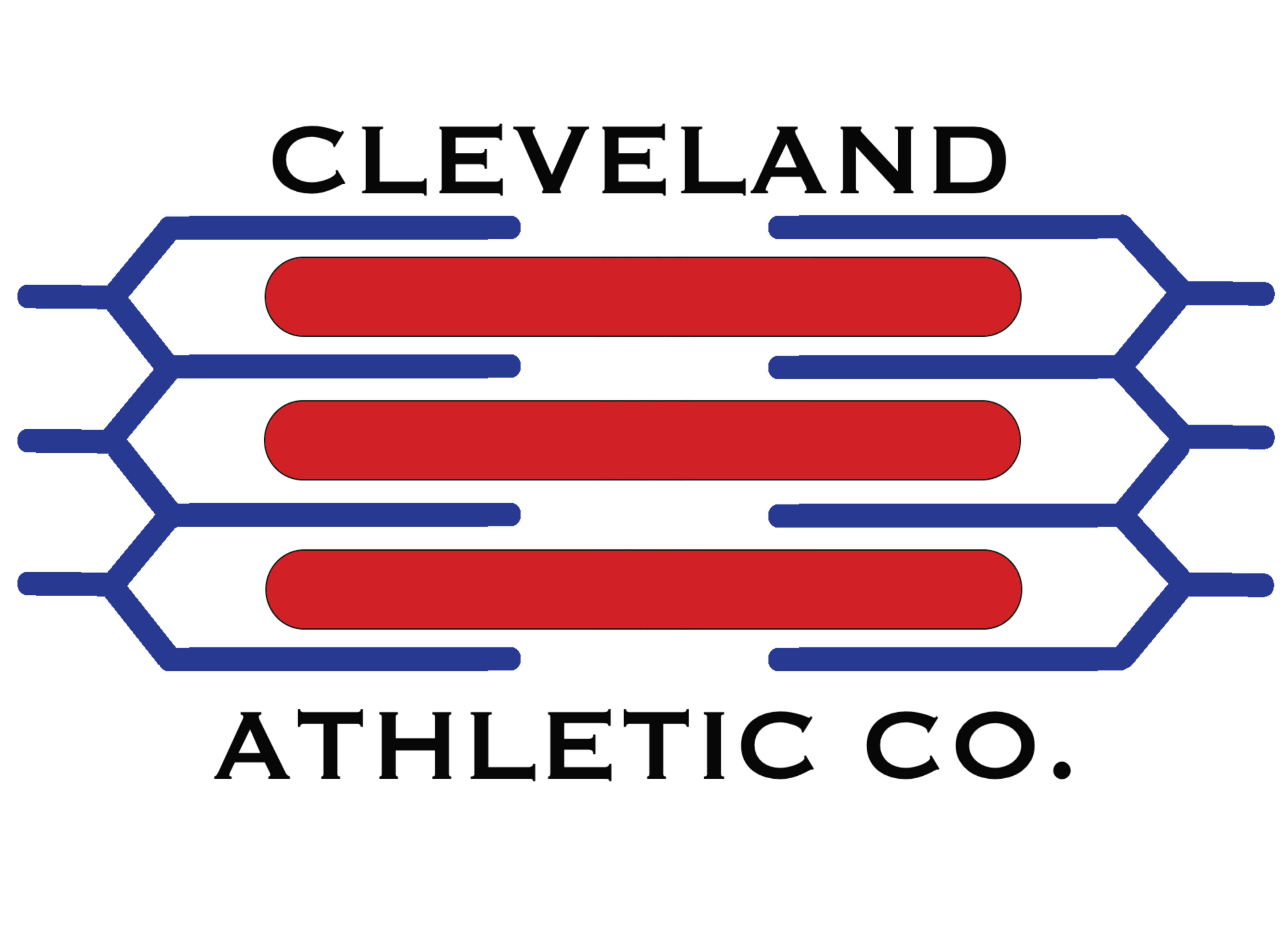Cleveland Athletic Company 