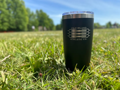 Cleveland Athletic Co. Tumbler