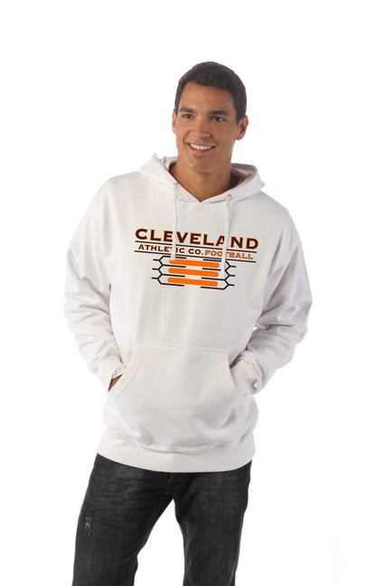 Unisex CAC Football Hoodie