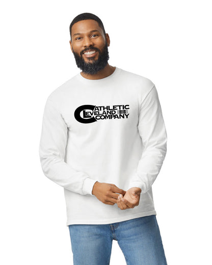 Men’s Athletic Co. Long Sleeve Tee