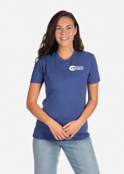 Women’s Edgewater Sailboat T shirt