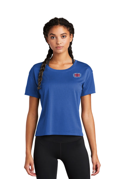 Women’s Athletic Co. Performance Crop