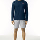 Men’s Cleveland Athletic Co. Long Sleeve
