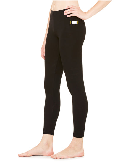 Women's Cleveland Athletic Co. Daily Leggings