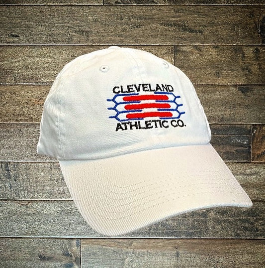 Athletic Co. Dad Hat