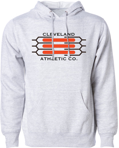 Women’s Cleveland Hoodie