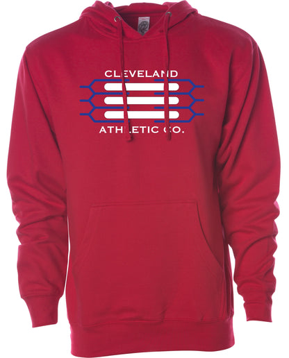 Women’s Cleveland Hoodie