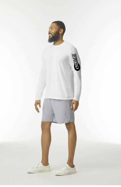 Men's Athletic Co. Long Sleeve