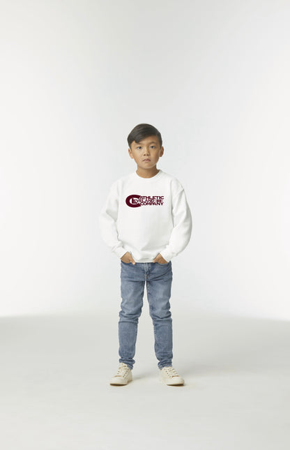 Youth Athletic Co. Crewneck Sweatshirt