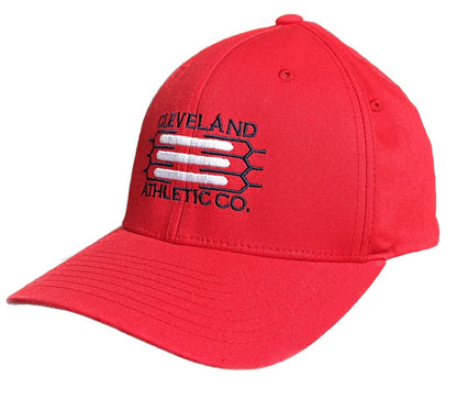 Cleveland Athletic Co. Fitted Hat