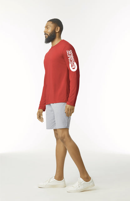 Men's Athletic Co. Long Sleeve