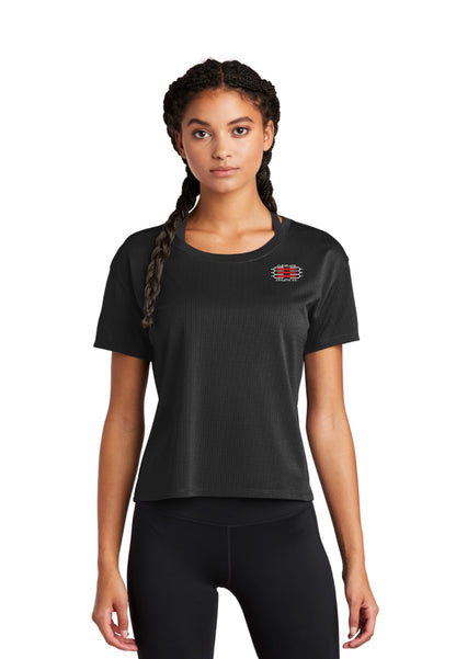 Women’s Athletic Co. Performance Crop