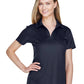 Women’s CAC Performance Polo