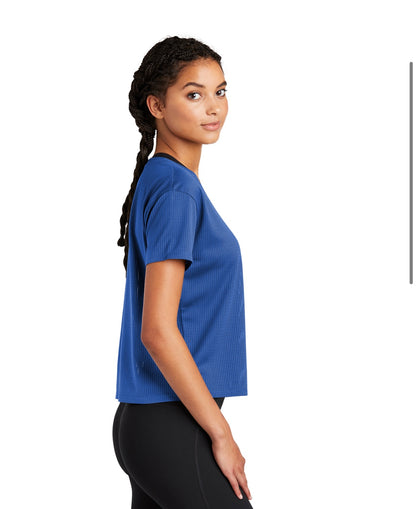 Women’s Athletic Co. Performance Crop