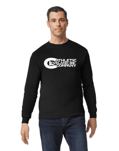 Men’s Athletic Co. Long Sleeve Tee