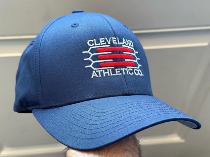 Cleveland Athletic Co. Fitted Hat