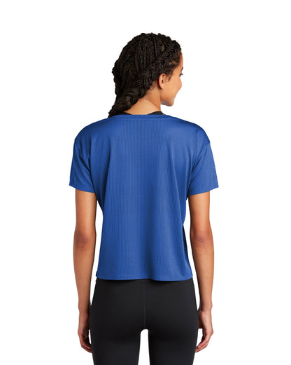 Women’s Athletic Co. Performance Crop