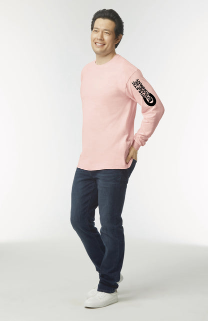 Men's Athletic Co. Long Sleeve