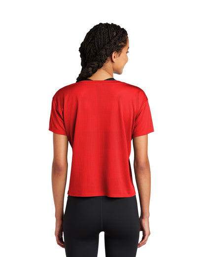 Women’s Athletic Co. Performance Crop