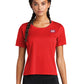 Women’s Athletic Co. Performance Crop