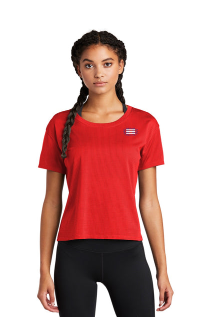 Women’s Athletic Co. Performance Crop