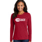 Women’s Athletic Co. Long Sleeve Tee