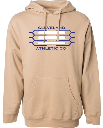 Women’s Cleveland Hoodie