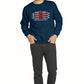 Men’s Cleveland Crewneck Sweatshirt