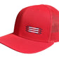 Cleveland Athletic Co. Snapback Trucker Cap