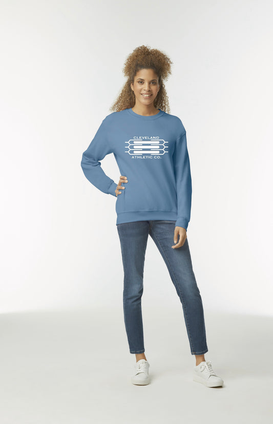 Women’s Cleveland Crewneck Sweatshirt