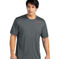 Men’s Cleveland Athletic Co. Poly Performance Tee