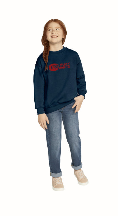 Youth Athletic Co. Crewneck Sweatshirt