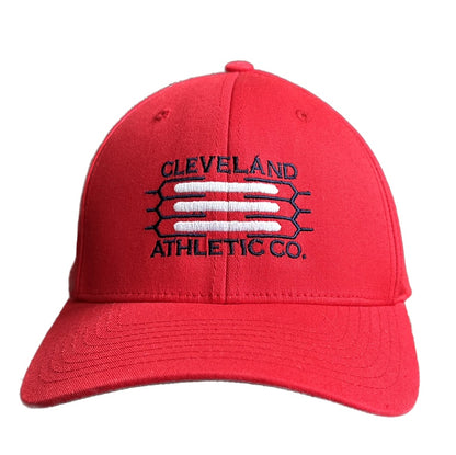 Cleveland Athletic Co. Fitted Hat