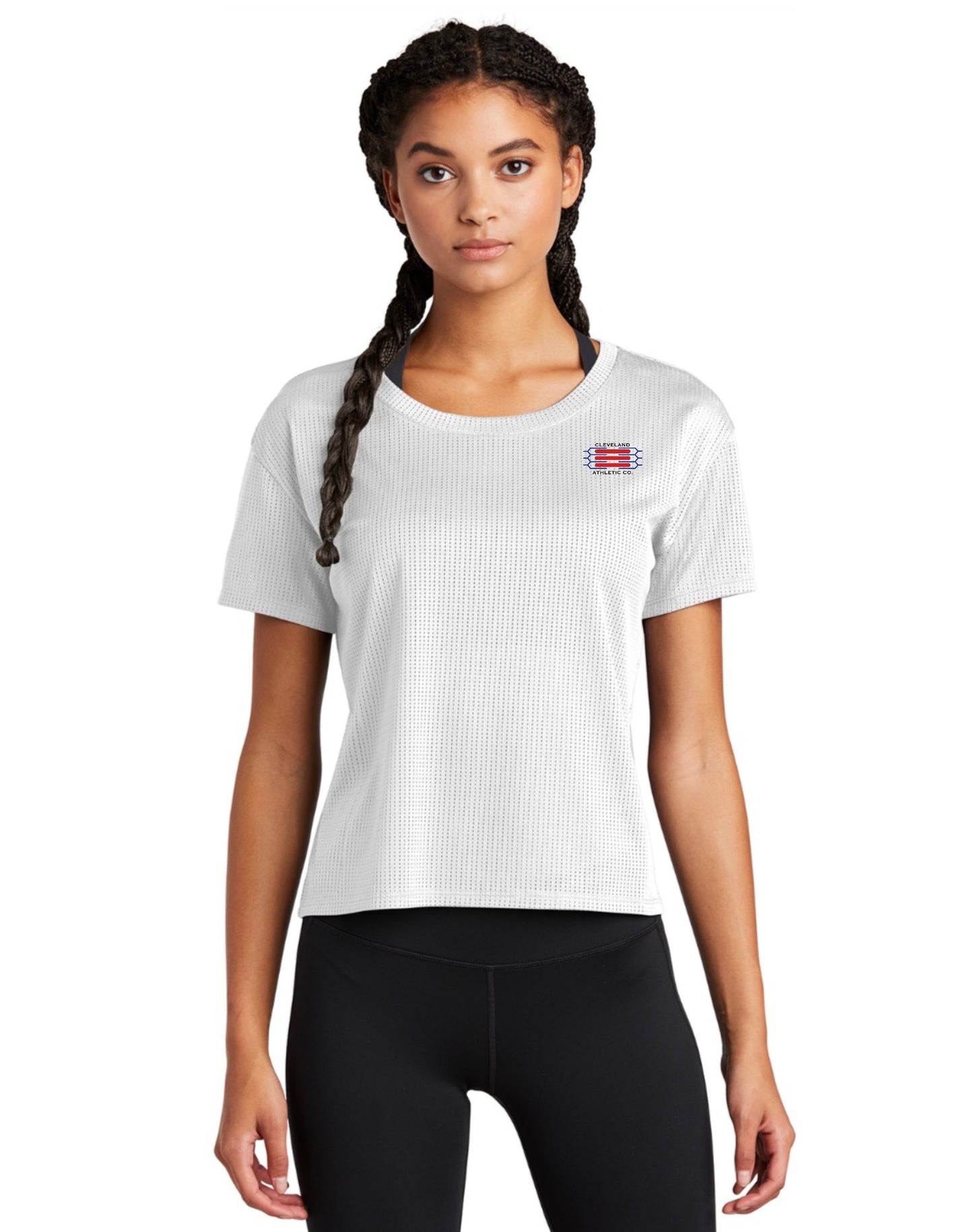 Women’s Athletic Co. Performance Crop