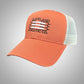 Athletic Co. Trucker Hat