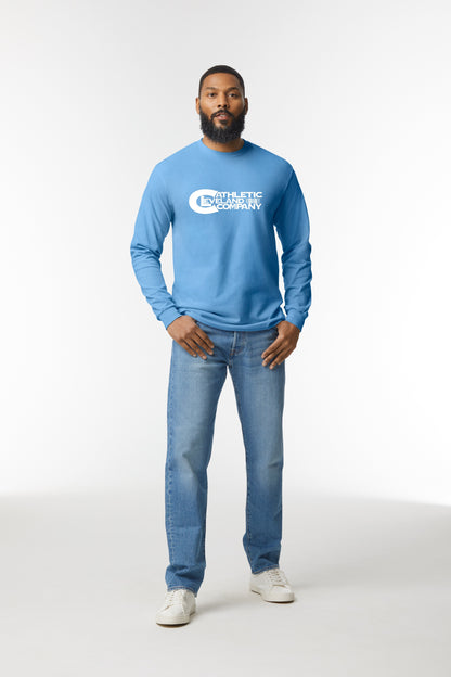 Men’s Athletic Co. Long Sleeve Tee