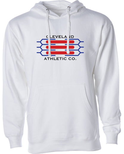 Women’s Cleveland Hoodie