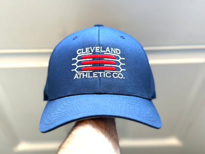 Cleveland Athletic Co. Fitted Hat