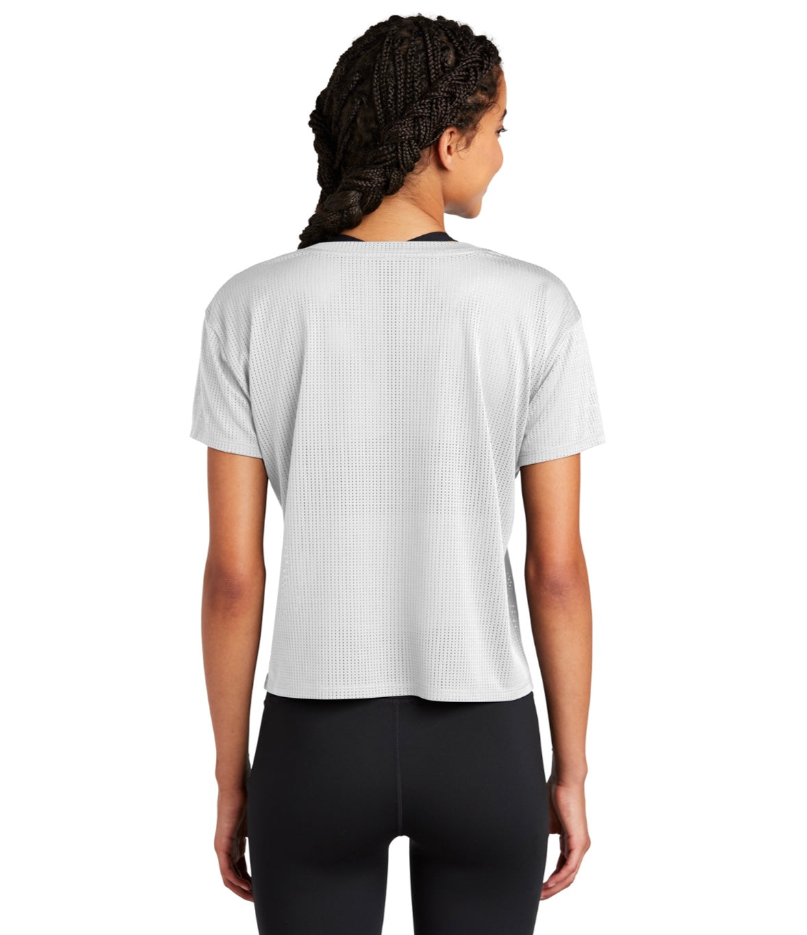 Women’s Athletic Co. Performance Crop