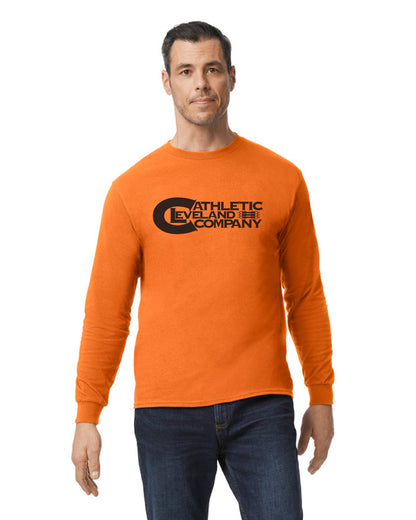 Men’s Athletic Co. Long Sleeve Tee