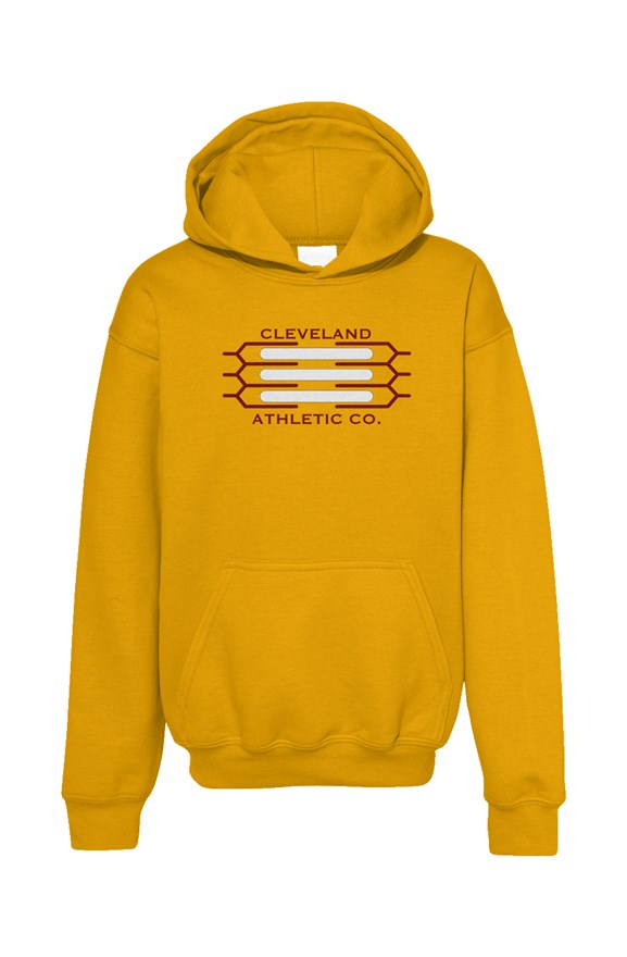 Cleveland Youth Hoodie