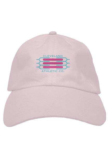 Cleveland Athletic Co. Hat
